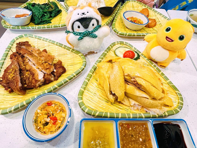 超抵食泰國菜👍👍👍