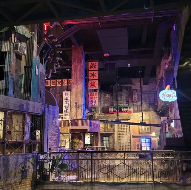 長沙文和友，打卡好去處，愛懷舊拍照者必到勝地！