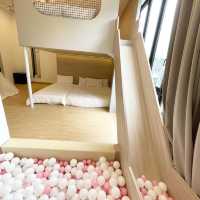 KidScape Retreat