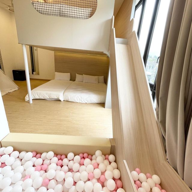 KidScape Retreat