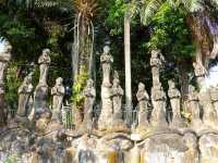 วัดเชียงควน (Wat Xieng Khuan (Buddha Park) 🙏🏻🙏🏻