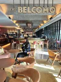 📍The BELCOMO/東京