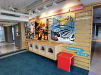 講下香港呢個城市～展城館