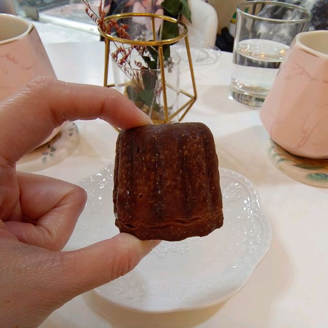桃園甜點吃到飽雨林法式甜點