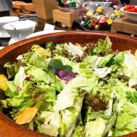 【宿泊記 沖縄】ハイアットリージェンシー瀬良垣アイランド沖縄の素晴らしい朝食