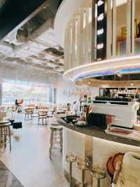 《放假brunch Time @ Flames》