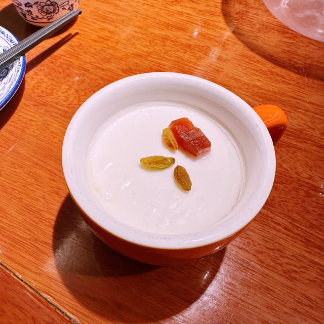 美味京式片皮鴨：京味張