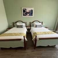 Le Monte Hotel Khao Yai
