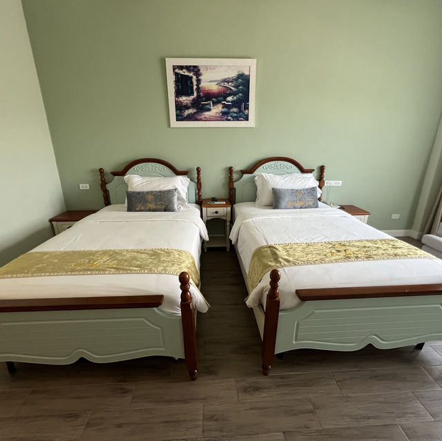 Le Monte Hotel Khao Yai