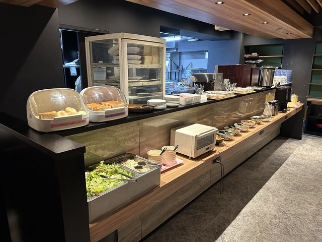 広島の大浴場付き朝食無料ホテル『TRUST HOTEL』