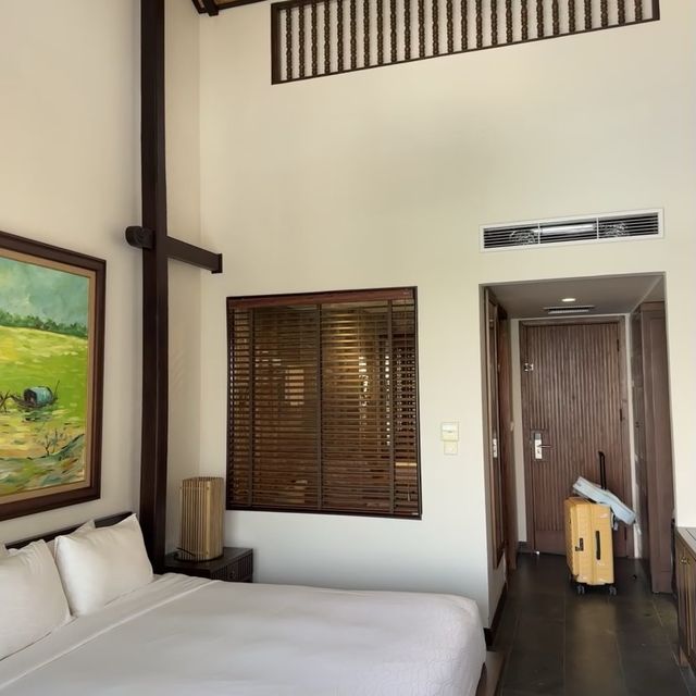 海景浪漫🏨蘇梅星灣酒店