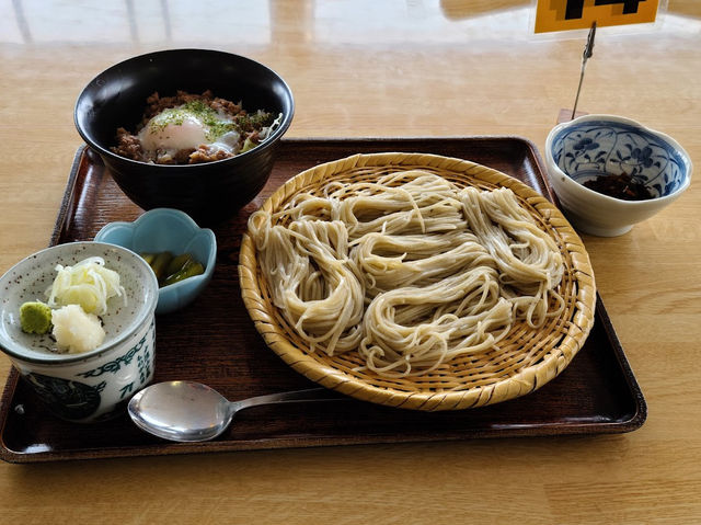 Togakushi Ski Resort 