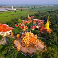 วัดพรหมรังษี