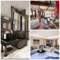 「首爾市中心酒店，商務觀光兩相宜」🇰🇷Fairmont Ambassador Seoul 페어몬트 앰배서더 서울