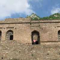 Bhangarh Fort