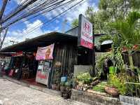 “หมี่ต้นโพธิ์” ร้านดังประจำภูเก็ต