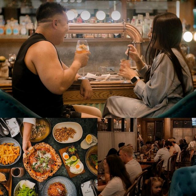 Day & Night of Phuket
