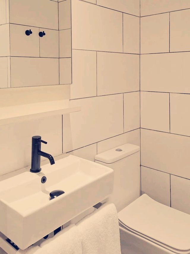 Momo's Hotel Kuala Lumpur