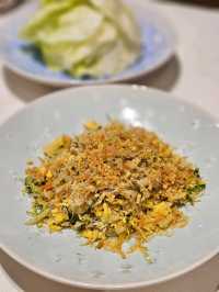 品味精緻馬來西亞菜 