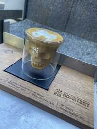 Roast8ry specialty coffee เชียงใหม่