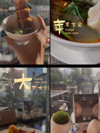 「都會尚膳自助餐廳」：前海華僑城JW萬豪酒店的豐盛早餐，口碑絕佳！