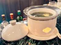 【尖沙咀潮州菜 新式路線革新印象】