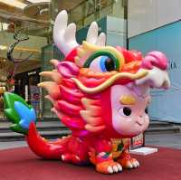 ตรุษจีนEMPORIUM