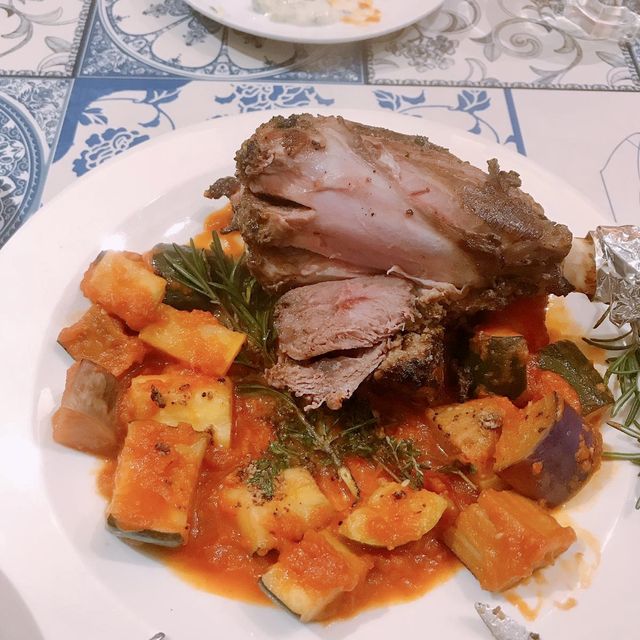 甜點才是主角