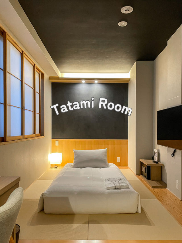 【京都】錦市場すぐ！街歩きにおすすめシンプルホテル
