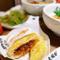 陝西美食