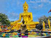 Big Buddha Temple