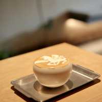 Cafe 707！品味經典
