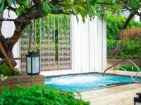 “ Dusit Thani Hua Hin ” ความสุขบนเนื้อที่ 112 ไร่