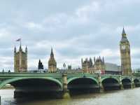 A cultural and historical gem in London.