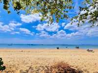 Klong Muang Beach