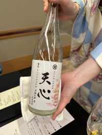 リーガロイヤルホテルの美味しい和食のお店