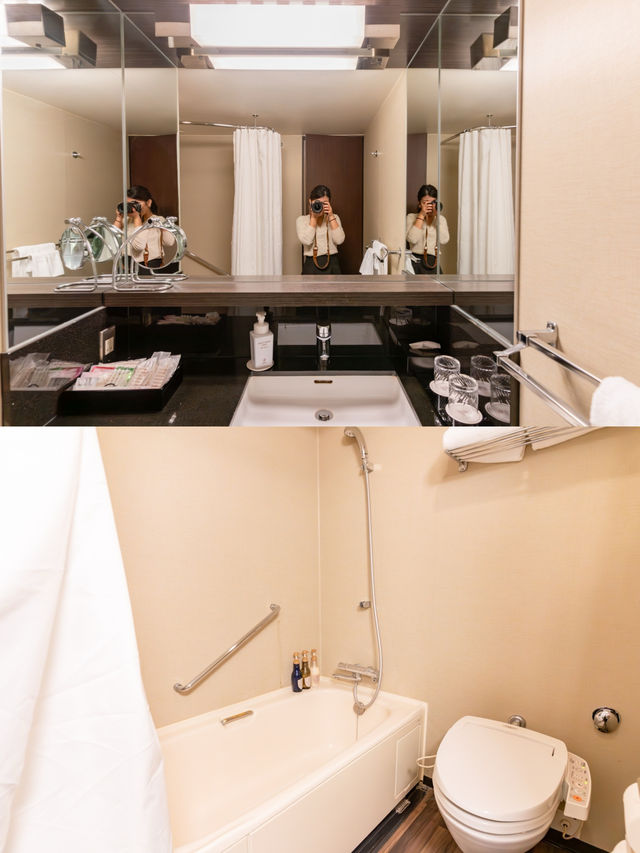 【東京都/品川】週末に行きたい全室バルコニー付きの穴場ホテル