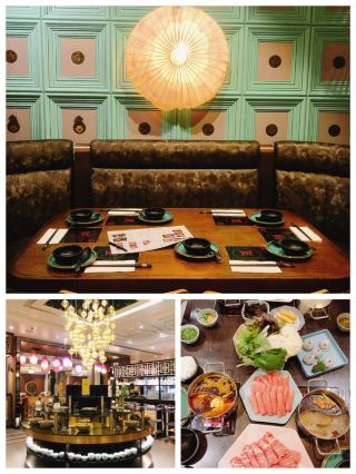 Melbourne Tianfu Sichuan Cuisine: Recommended by friends, must-try hot pot!