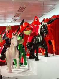 The Myth of Lobster Planet in Tianjin 