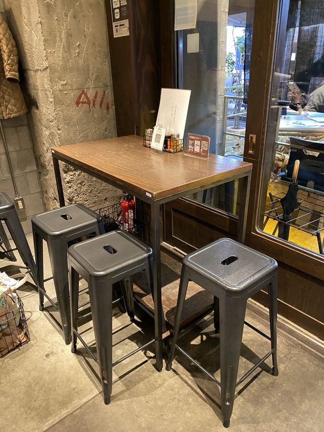 三宮駅近！おしゃれな居酒屋