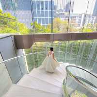 Hilton Sukhumvit Bangkok Hotel