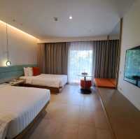 Novotel Rayong RimPae Resort