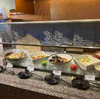 新竹縣竹北-喜來登大飯店盛宴