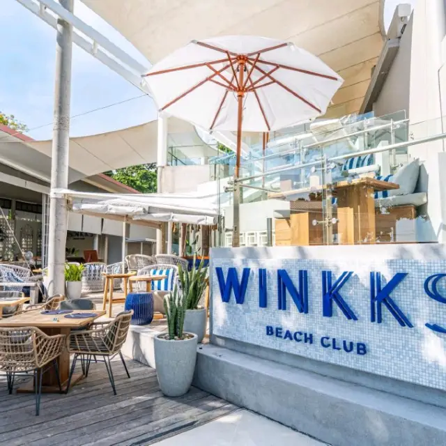 Sai Kaew Beach Resort