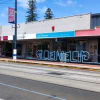 Glenelg 休閒舒適好地方
