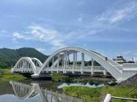 สะพานทาชมภู