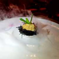 大埔驚喜高級法國菜🇫🇷🍽️