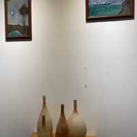 Art gallery lee gardens hatyai งานอาร์ตหาดใหญ่