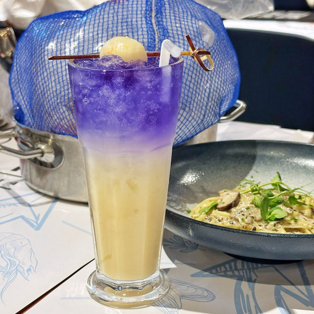 鮮甜🦑惹味🦞海鮮🛍️袋 鮮甜🦑惹味🦞海鮮🛍️袋
