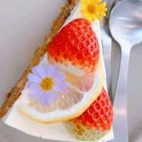 Smilow Cafe